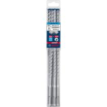 Bosch 2608900169 - EXPERT SDS PLUS-7X: 8 X 200 X 265: 10 UDS