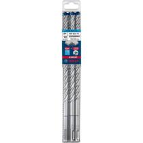 Bosch 2608900175 - EXPERT SDS PLUS-7X: 12 X 200 X 265: 10 UDS