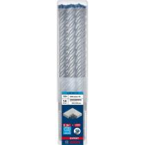 Bosch 2608900176 - EXPERT SDS PLUS-7X: 14 X 200 X 265: 10 UDS