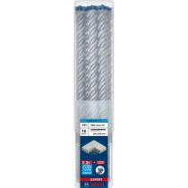 Bosch 2608900177 - EXPERT SDS PLUS-7X: 16 X 200 X 265: 10 UDS