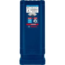 Bosch 2608900179 - EXPERT SDS PLUS-7X: 5 X 100 X 165: 30 UDS