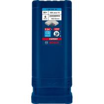 Bosch 2608900181 - EXPERT SDS PLUS-7X: 6 X 100 X 165: 30 UDS