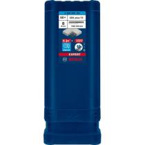 Bosch 2608900192 - EXPERT SDS PLUS-7X: 8 X 100 X 165: 50 UDS