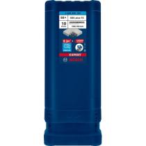 Bosch 2608900193 - EXPERT SDS PLUS-7X: 10 X 100 X 165: 50 UDS