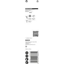 Bosch 2608900572 - EXPERT HEX-9 MULTICONSTRUCTION: 5.5 X 60 X 100