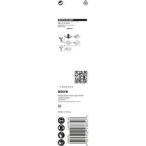 Bosch 2608900581 - EXPERT HEX-9 MULTICONSTRUCTION: 8 X 50 X 100