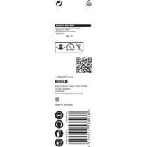 Bosch 2608900600 - EXPERT CYL-9 MULTICONSTRUCT.:3X40X70