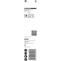 Bosch 2608900615 - EXPERT CYL-9 MULTICONSTRUCTION: 6,5 X 60 X 100