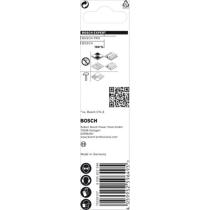Bosch 2608901482 - EXPERT CYL-9 MULTICONSTRUCTION: 6,5 X 200 X 250