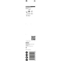 Bosch 2608900619 - EXPERT CYL-9 MULTICONSTRUCT.:7X90X150