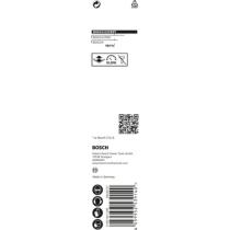Bosch 2608900621 - EXPERT CYL-9 MULTICONSTRUCT.:8X80X120