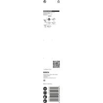 Bosch 2608900630 - EXPERT CYL-9 MULTICONSTRUCTION: 11 X 90 X 150