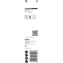 Bosch 2608900588 - EXPERT HEX-9 HARDCERAMIC: 4 X 90