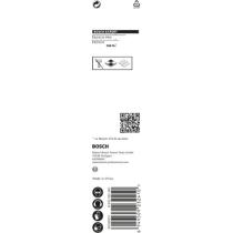 Bosch 2608900589 - EXPERT HEX-9 HARDCERAMIC: 5 X 90
