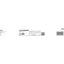Bosch 2608900336 - MADEIRA PLANA EXPERT SELF CUT SPEED: SET 13 UDS: 10; 12; 13;