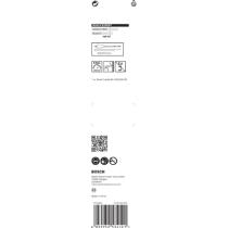 Bosch 2608900338 - MADERA PLANA EXPERT SELF CUT SPEED: 8 X 400