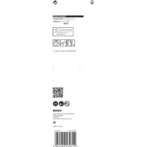Bosch 2608900357 - MADERA PLANA EXPERT SELF CUT SPEED: 38 X 400