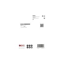 Bosch 2608900669 - DISCO DE DIAMANTE X-LOCK EXPERT MULTIMATERIAL: 115 X 2,2 X 1