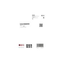 Bosch 2608900670 - DISCO DE DIAMANTE X-LOCK EXPERT MULTIMATERIAL: 125 X 2,2 X 1
