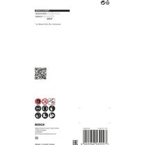 Bosch 2608900664 - DISCO DE DIAMANTE EXPERT MULTIMATERIAL: 300 X 2,8X 15MM