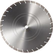 Bosch 2608900668 - DISCO DE DIAMANTE EXPERT MULTIMATERIAL: 450 X 25,4 X 3,3 X 1