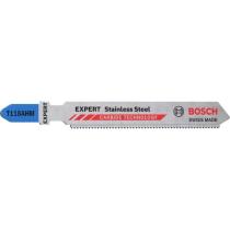 Bosch 2608900561 - EXPERT T118AHM: STAINLESS STEEL: 3UDS