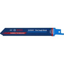 Bosch 2608900361 - EXPERT S922EHM: THIN TOUGH METAL: 3UDS