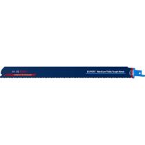 Bosch 2608900377 - EXPERT S1255HHM: MEDIUM-THICK TOUGH METAL: 1UD