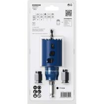 Bosch 2608900449 - CORONA EXPERT TOUGH MATERIAL POWER CHANGE: 51MM STARTER KIT