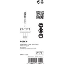 Bosch 2608900503 - BROCA CENTRADORA PARA CORONA EXPERT CARBIDE SHEET METAL POWE