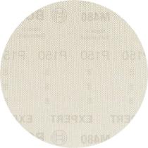 Bosch 2608900674 - EXCéNTRICA MALLA ABRASIVA EXPERT M480: 125MM. G150 X 5 UDS