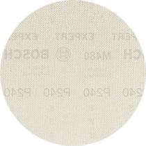 Bosch 2608900677 - EXCéNTRICA MALLA ABRASIVA EXPERT M480: 125MM. G240 X 5 UDS