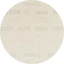 Bosch 2608900678 - EXCéNTRICA MALLA ABRASIVA EXPERT M480: 125MM. G320 X 5 UDS