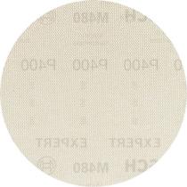 Bosch 2608900688 - EXCéNTRICA MALLA ABRASIVA EXPERT M480: 125MM. G400 X 50 UDS
