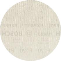 Bosch 2608900691 - EXCéNTRICA MALLA ABRASIVA EXPERT M480: 150MM. G120 X 5 UDS