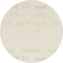 Bosch 2608900692 - EXCéNTRICA MALLA ABRASIVA EXPERT M480: 150MM. G150 X 5 UDS
