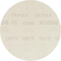 Bosch 2608900693 - EXCéNTRICA MALLA ABRASIVA EXPERT M480: 150MM. G180 X 5 UDS