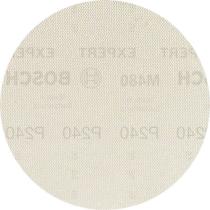 Bosch 2608900695 - EXCéNTRICA MALLA ABRASIVA EXPERT M480: 150MM. G240 X 5 UDS