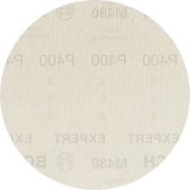 Bosch 2608900697 - EXCéNTRICA MALLA ABRASIVA EXPERT M480: 150MM. G400 X 5 UDS
