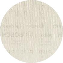 Bosch 2608900700 - EXCéNTRICA MALLA ABRASIVA EXPERT M480: 150MM. G120 X 50 UDS