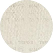 Bosch 2608900701 - EXCéNTRICA MALLA ABRASIVA EXPERT M480: 150MM. G150 X 50 UDS