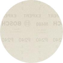 Bosch 2608900704 - EXCéNTRICA MALLA ABRASIVA EXPERT M480: 150MM. G240 X 50 UDS