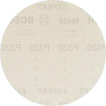 Bosch 2608900705 - EXCéNTRICA MALLA ABRASIVA EXPERT M480: 150MM. G320 X 50 UDS