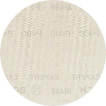 Bosch 2608900706 - EXCéNTRICA MALLA ABRASIVA EXPERT M480: 150MM. G400 X 50 UDS