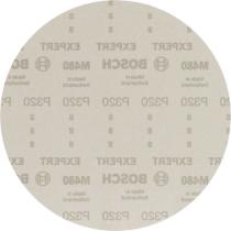 Bosch 2608900714 - EXCéNTRICA MALLA ABRASIVA EXPERT M480: 225MM. G320 X 25 UDS