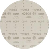 Bosch 2608900715 - EXCéNTRICA MALLA ABRASIVA EXPERT M480: 225MM. G400 X 25 UDS