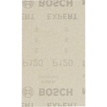 Bosch 2608900736 - ORBITAL MALLA ABRASIVA EXPERT M480: 80 X 133MM. G120 X 10 UD
