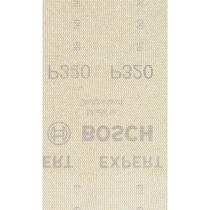 Bosch 2608900741 - ORBITAL MALLA ABRASIVA EXPERT M480: 80 X 133MM. G320 X 10 UD