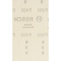Bosch 2608900742 - ORBITAL MALLA ABRASIVA EXPERT M480: 80 X 133MM. G400 X 10 UD