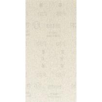 Bosch 2608900743 - ORBITAL MALLA ABRASIVA EXPERT M480: 93 X 186MM. G80 X 10 UDS
